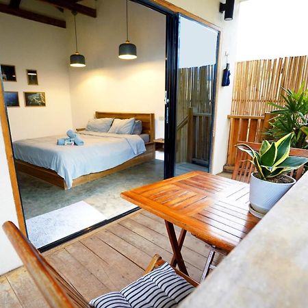 Fisheye The Rooms - Room 1 El Nido Dış mekan fotoğraf
